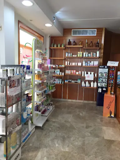 Farmacia Sánchez Quesada - Sánchez López-gay