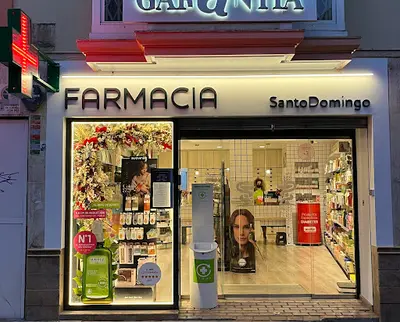 Farmacia Santo Domingo