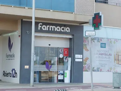 Farmacia Vega de Acá