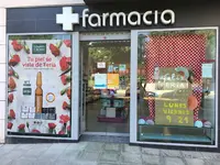 Farmacia Villalobos