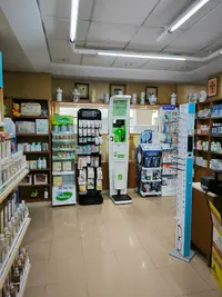 Farmacia Waisen