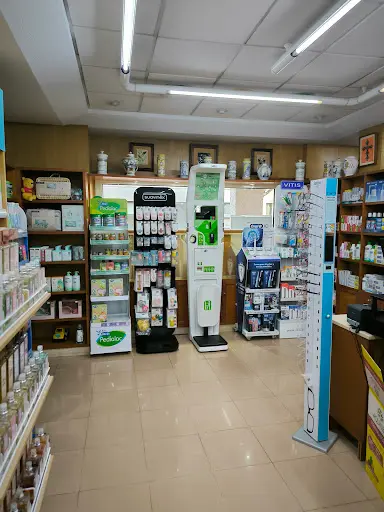Farmacia Waisen