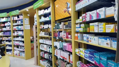Farmacia Zapillo
