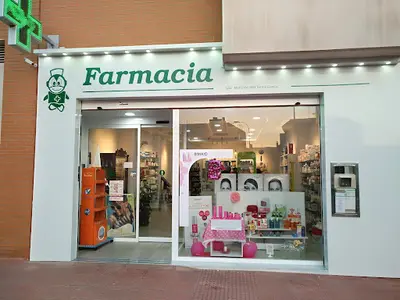 Farmacia Lda. María Del Mar Torres García
