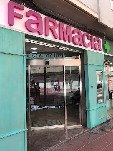 Farmacia María Carmen García Gázquez