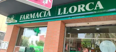 Farmacia María Del Mar González Llorca
