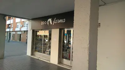 Farmacia Zoofarma.farmacia Veterinaria Almería