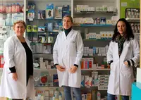Farmacia Cristo 2