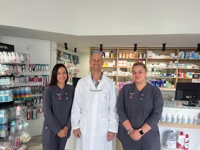 Farmacia San Benito - Almodovar Del Campo