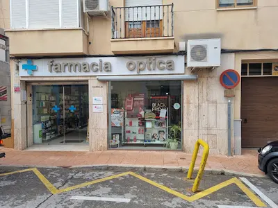 Farmacia Marta Puebla Rodríguez