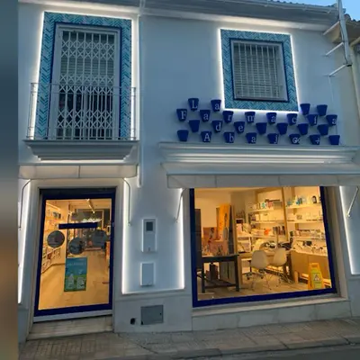 Farmacia La Farmacia de Abajo