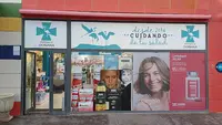 Farmacia Doñana Ldo. Perez Guisado J.m.