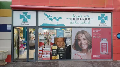 Farmacia Doñana Ldo. Perez Guisado J.m.