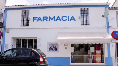 Farmacia El Chaparral