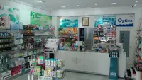 Farmacia Ramirez Ruiz Cb