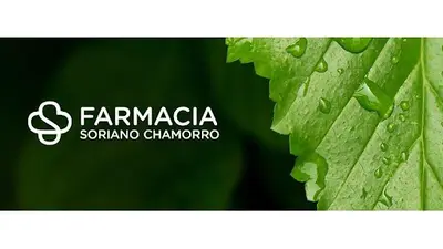 Farmacia Alfonso Soriano