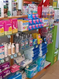 Farmacia Canalejas 13
