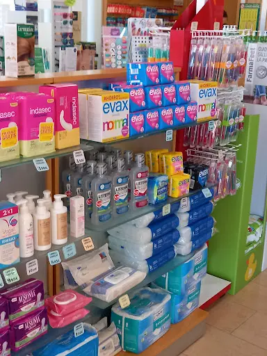 Farmacia Canalejas 13