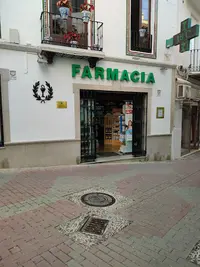 Farmacia Baja Del Mar