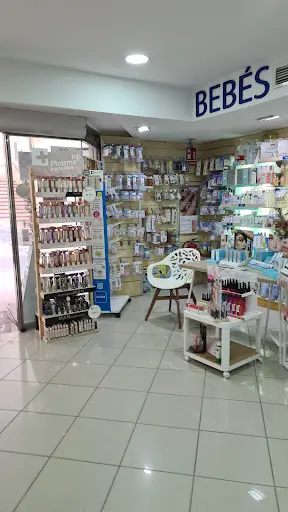 Farmacia Barco Almuñécar