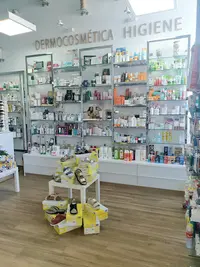 Farmacia Juan Manuel Correa García