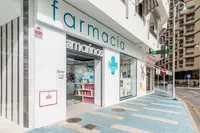 Farmacia Los Marinos - Pharmacy - Pharmacie