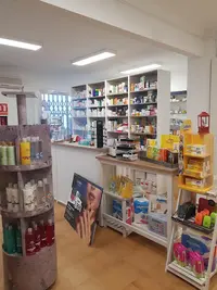 Farmacia Francisca María Noguera Ruíz.