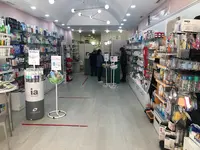 Farmacia Y Ortopedia Aparici