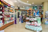 Farmacia Pérez Banderas