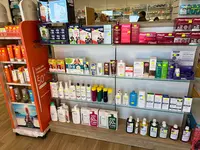 Mesa Farmacia