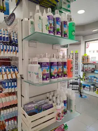 Farmacia Alovera Pablo Pedrosa
