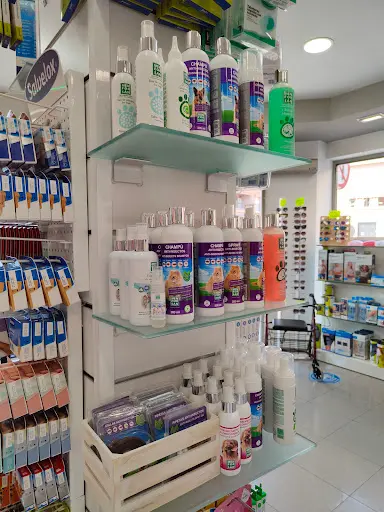 Farmacia Alovera Pablo Pedrosa