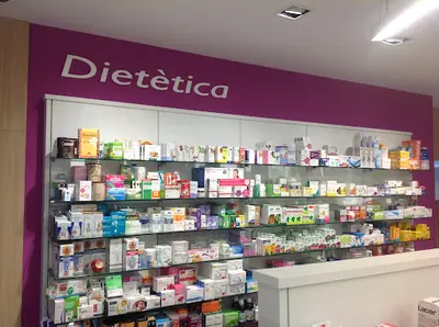 Farmacia Farmàcia d'Alp
