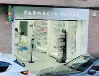 Farmacia Gabas