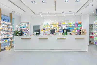 Farmacia Garganes