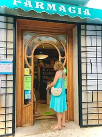 Farmacia Virginia Gil