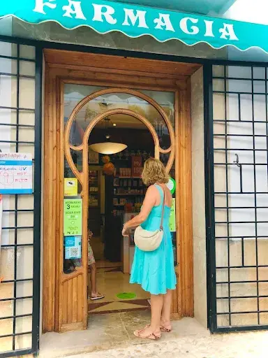 Farmacia Virginia Gil