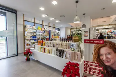 Farmacia Castera