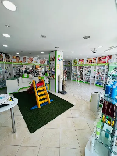 Farmacia Esparza