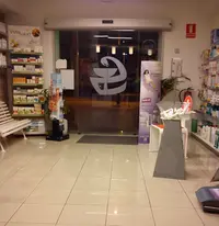 Farmàcia I. Bertomeu Pérez