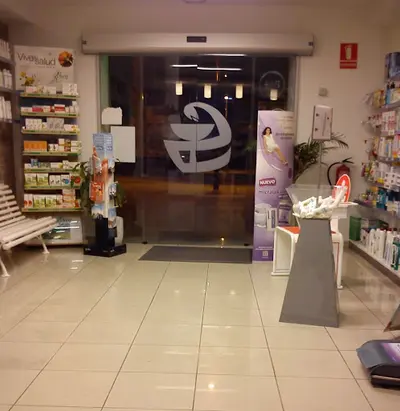 Farmàcia I. Bertomeu Pérez