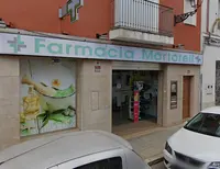 Farmacia Martorell. Farmacia en Alzira. Parafarmacia.