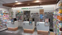 Farmacia Antucho Espinosa Suances