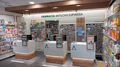 Farmacia Antucho Espinosa Suances