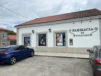 Farmacia Bugallido Paula Lijó
