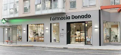 Farmacia Donado