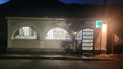 Farmacia de Santillán