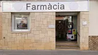 Farmàcia Del Grau - Llic. Maria Forcadell Alucha