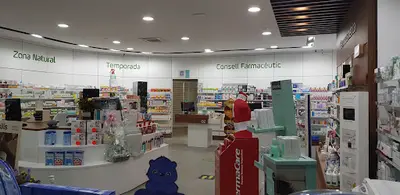 Farmacia Farmàcia Moran