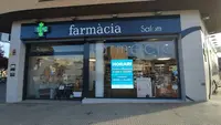 Farmacia Salom